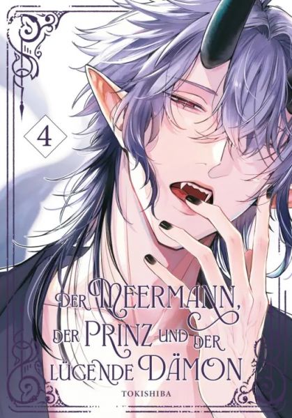 Der Meermann, der Prinz und der lügende Dämon 04
