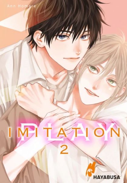 Imitation Play 02
