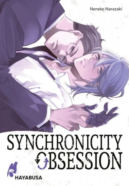 Synchronicity Obsession