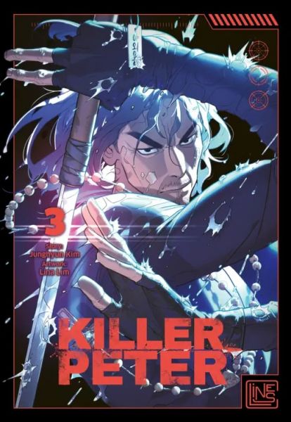 Killer Peter 03