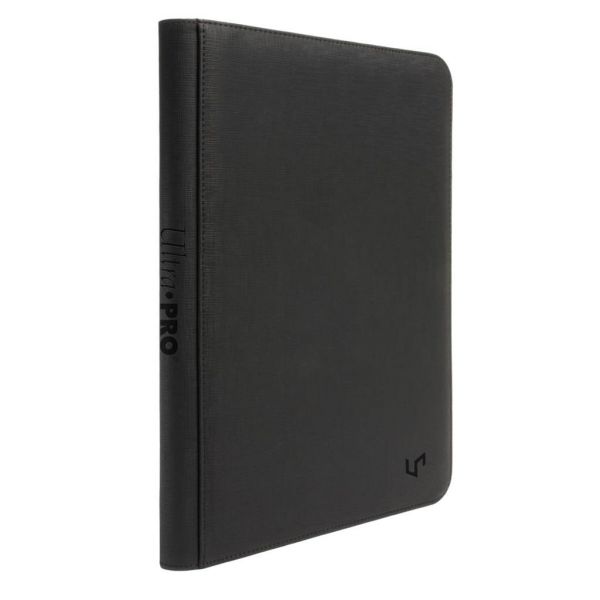 Ultra Pro 9-Pocket Zippered Premium PRO-Binder