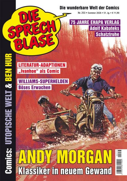 Sprechblase 253