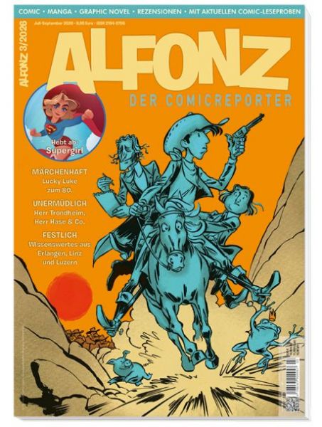 Alfonz 03/2026