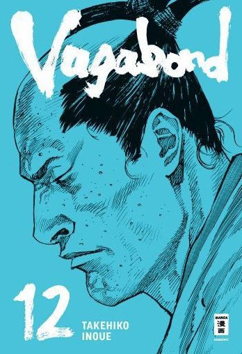Vagabond 12