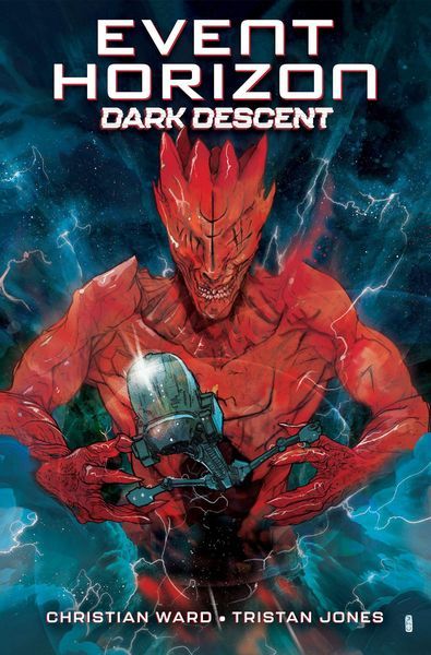 Event Horizon: Dark Descent (englisch)