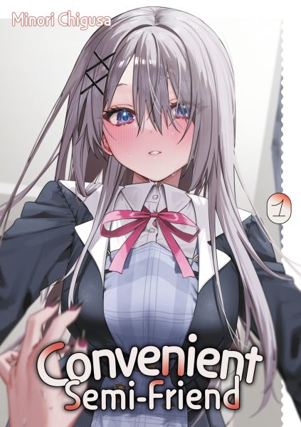 Convenient Semi-Friend 01