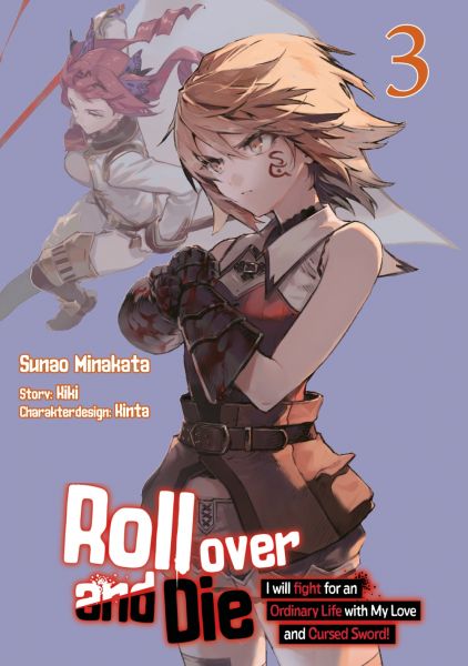 Roll over and Die 03