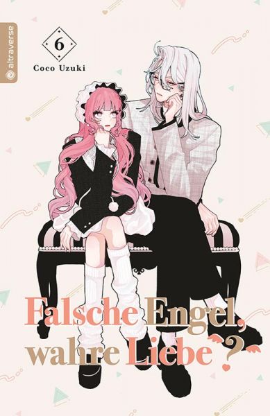 Falsche Engel, wahre Liebe? 06