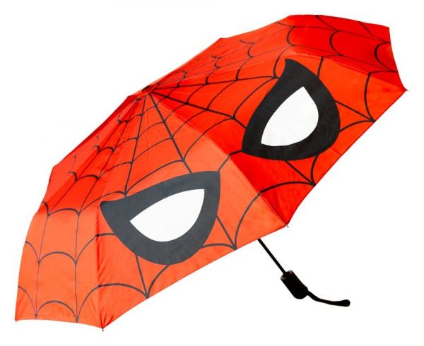 Spider-Man Regenschirm