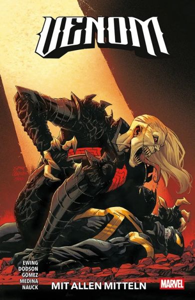 Venom (2025) 03 Mit allen Mitteln