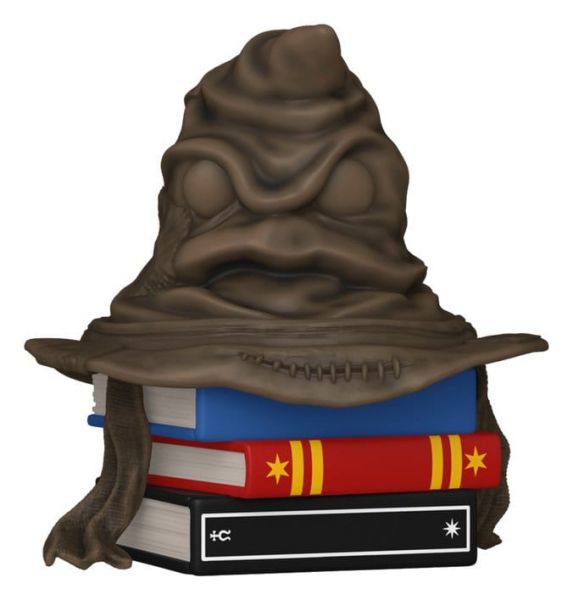 Harry Potter Funko POP! Vinyl SFX Figur Sorting Hat 9 cm