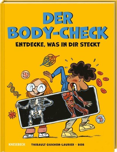 Der Body-Check