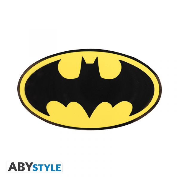 DC Comics Premium Magnet Batman Logo