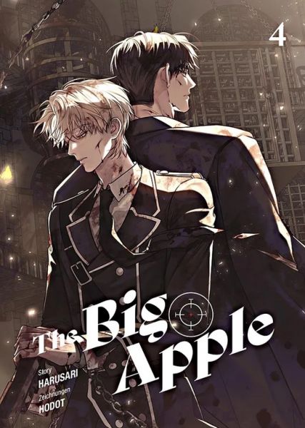 The Big Apple 04