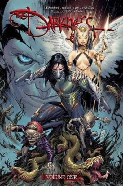 The Darkness (2025) 01 (englisch)