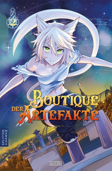 Boutique der Artefakte 02