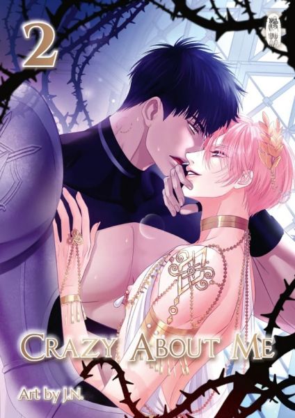 Crazy About Me 02