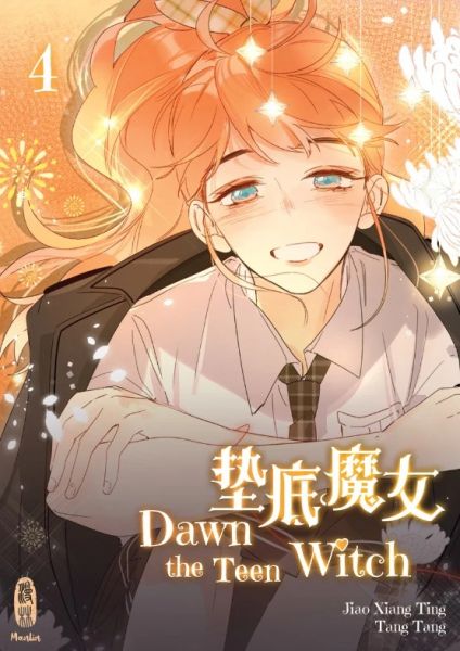 Dawn the Teen Witch 04