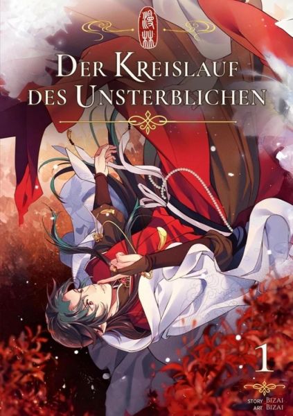 Der Kreislauf des Unsterblichen 01