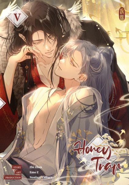 Honey Trap 05
