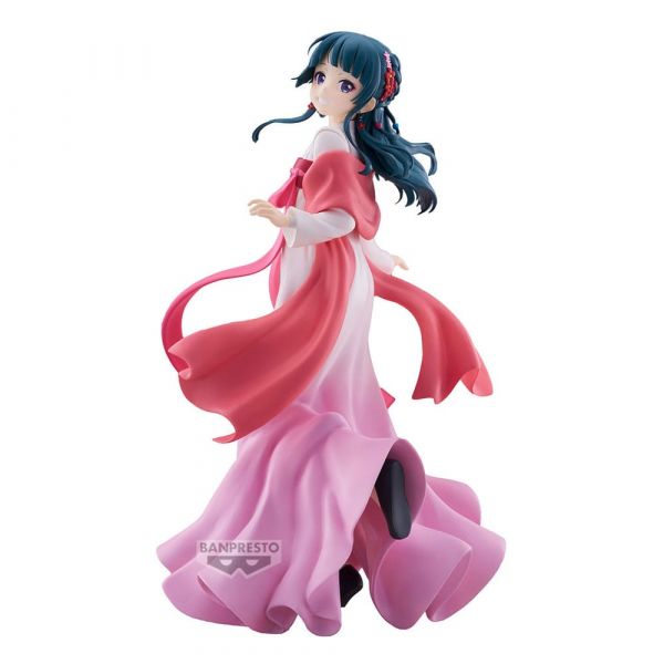 The Apothecary Diaries PVC Statue Maomao (Walking Around Town) 23 cm
