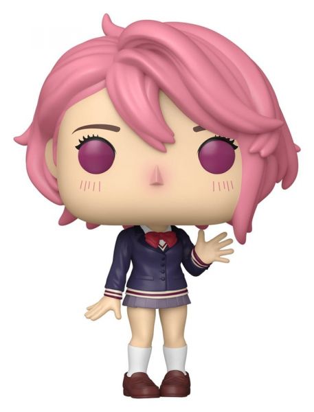Dandadan Funko POP! Animation Vinyl Figur Aira 9 cm
