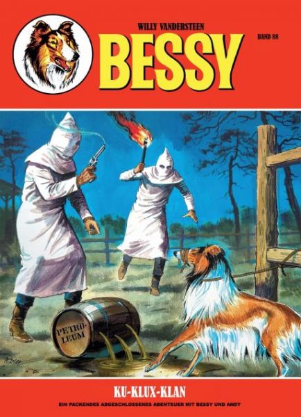 Bessy 88