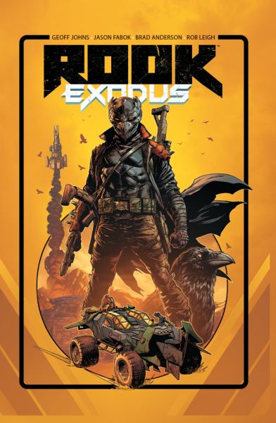 Rook Exodus