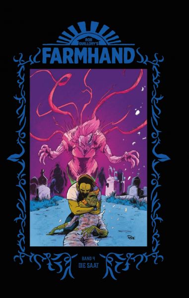 Farmhand 04 Die Saat