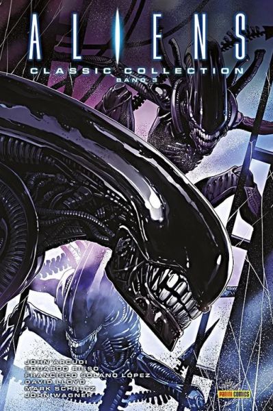 Aliens Classic Collection 03