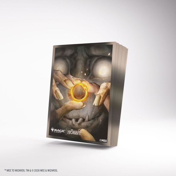 Gamegenic Premium Art Sleeves Standardgröße Magic: The Gathering The Hobbit My Precious (105 Stück)