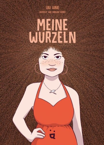 Meine Wurzeln (Graphic Novel)