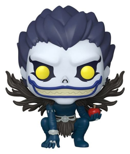Death Note Funko POP! Animation Vinyl Figur Ryuk 9 cm