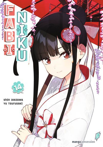 Fabiniku 14