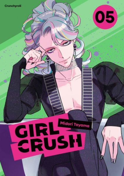Girl Crush 05