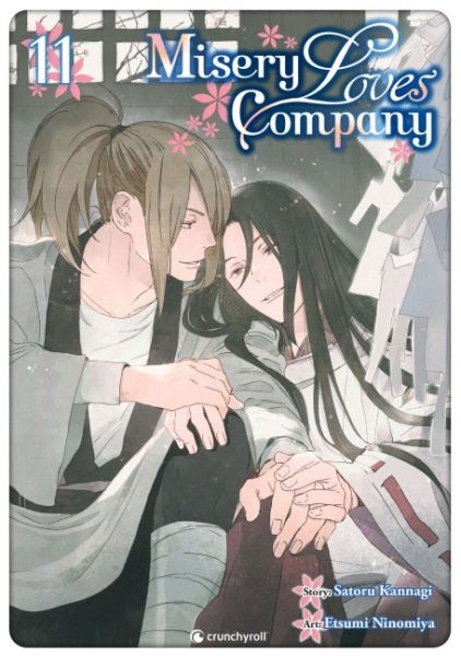 Misery Loves Company 11