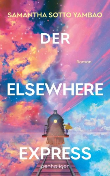 Sotto Yambao, Samantha: Der Elsewhere Express