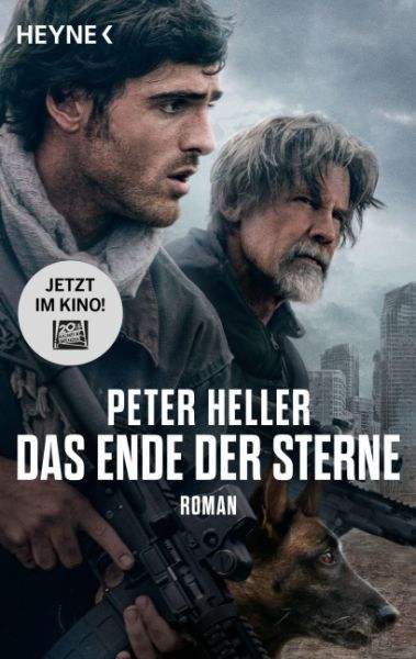 Heller, Peter: Das Ende der Sterne