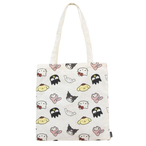 Hello Kitty Tragetasche Sanrio Charaktere