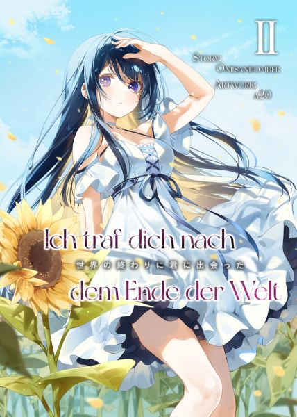 Ich traf dich nach dem Ende der Welt 02