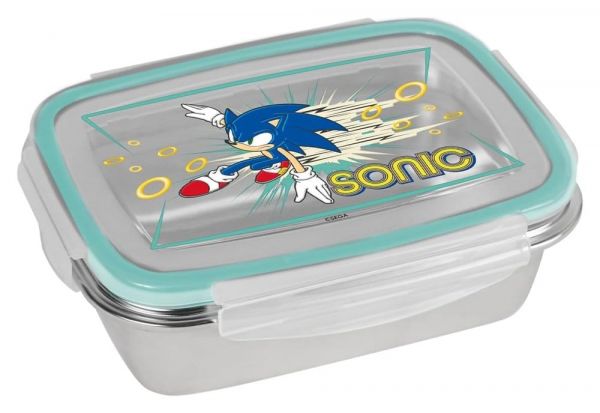 Sonic Brotdose Retro 850ml