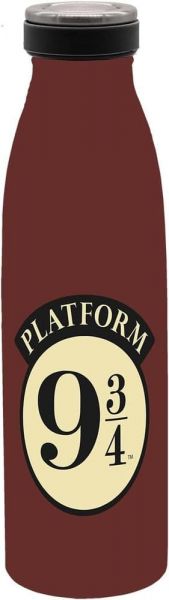 Harry Potter Isolierflasche Hogwarts Express 500ml