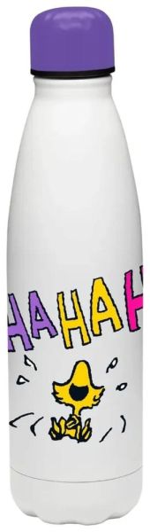 Peanuts Isolierflasche Woodstock 500 ml