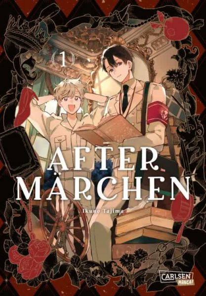 After Märchen 01