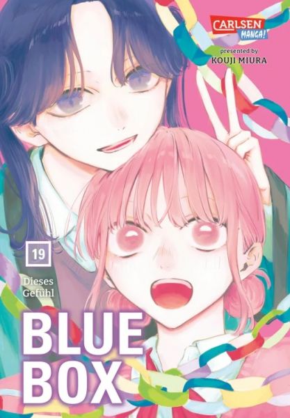 Blue Box 19