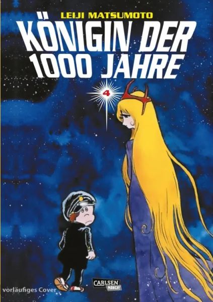 Königin der 1000 Jahre 04