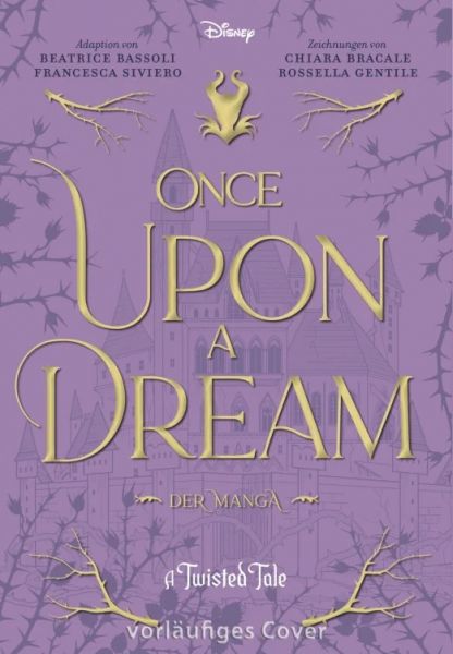 Once Upon a Dream