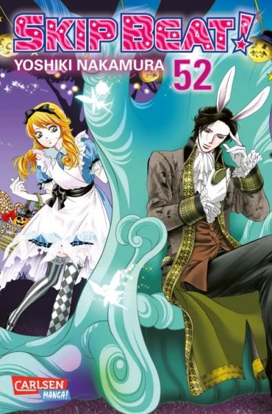 Skip Beat! 52