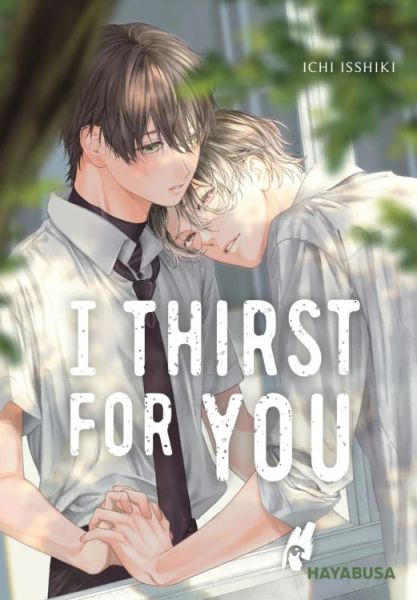 I Thirst For You