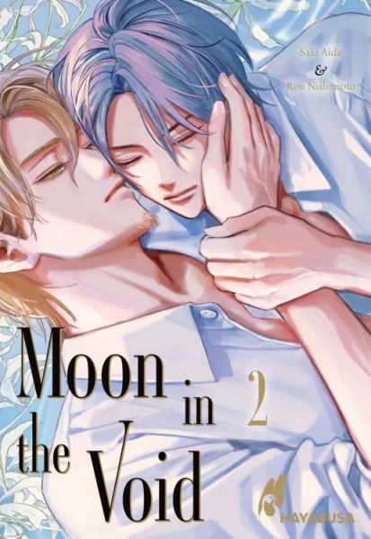 Moon in the Void 02